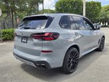 New 2026 BMW X5 M60i w/ Executive Package image 3