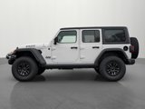 New 2025 Jeep Wrangler Willys image 3