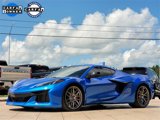 Used 2024 Chevrolet Corvette Z06 w/ Stealth Interior Trim Package image 3