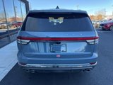 New 2025 Lincoln Aviator Reserve w/ Equipment Group 201A image 4