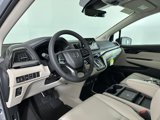 New 2026 Honda Odyssey Touring image 3