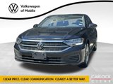 Used 2024 Volkswagen Jetta SE image 4