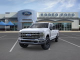 New 2025 Ford F250 Lariat image 2