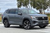 New 2025 Volkswagen Atlas SEL Premium R-Line image 2