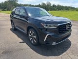 New 2025 Honda Pilot Elite image 2