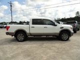 Used 2017 Nissan Titan Platinum Reserve image 5