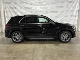 New 2025 Mercedes-Benz GLE 53 AMG 4MATIC image 4