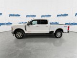 New 2025 Ford F250 King Ranch w/ Chrome Package image 6
