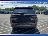Used 2024 Jeep Grand Cherokee Limited image 6