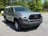 Used 2021 Toyota Tacoma SR image 3