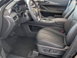 New 2025 INFINITI QX60 Luxe w/ Black Edition image 6