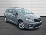 Used 2022 Chrysler Pacifica Touring-L image 2