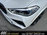 Used 2023 BMW X5 M w/ Executive Package image 2