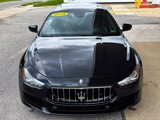 Used 2018 Maserati Ghibli image 4