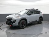 New 2026 Nissan Rogue SV image 3