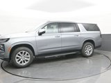 New 2025 Chevrolet Suburban Premier image 4