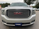 Used 2015 GMC Yukon XL Denali w/ Open Road Package image 2