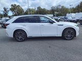 New 2025 MAZDA CX-70 3.3 Turbo S w/ Premium Plus image 4