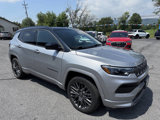 Used 2022 Jeep Compass High Altitude image 3