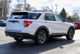 Certified 2022 Ford Explorer XLT w/ Equipment Group 202A image 5