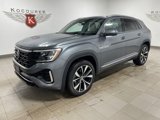 New 2025 Volkswagen Atlas Cross Sport SEL Premium R-Line image 3
