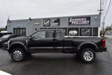Used 2024 Ford F450 4x4 Crew Cab Super Duty image 2