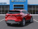 New 2025 Chevrolet Blazer LT w/ Convenience Package image 4