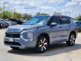 New 2025 Mitsubishi Outlander SEL image 2