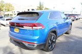 New 2025 Volkswagen Atlas Cross Sport SEL image 4