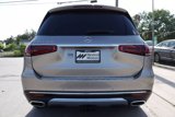 Used 2021 Mercedes-Benz GLS 450 4MATIC image 5