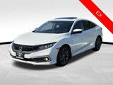 Used 2020 Honda Civic EX image 3