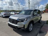 Used 2024 Honda Passport EX-L image 4