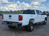 Used 2018 Chevrolet Silverado 3500 W/T w/ WT Fleet Convenience Package image 5