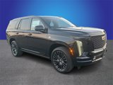 New 2025 Cadillac Escalade Sport Platinum image 3