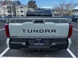 New 2025 Toyota Tundra Limited image 2