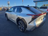New 2024 Toyota bZ4X AWD image 4