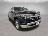 New 2025 Chevrolet Silverado 1500 LTZ w/ LTZ Premium Package image 2