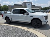 New 2025 Ford F150 Lightning Platinum w/ Dark Elements Package image 2