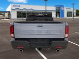New 2025 Honda Ridgeline Black Edition image 4