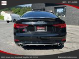 Used 2018 Audi S5 Prestige image 4