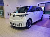 New 2025 Volkswagen ID. Buzz Pro S image 3
