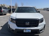 New 2025 Honda Ridgeline Black Edition image 3