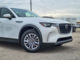 New 2025 MAZDA CX-90 3.3 Turbo w/ Preferred Package image 2
