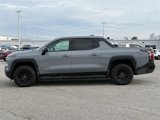 New 2025 Chevrolet Silverado EV LT image 2