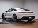 Certified 2025 Porsche Taycan image 3