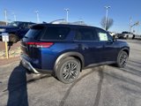 New 2025 Nissan Pathfinder SL w/ SL Premium Package image 3