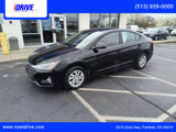 Used 2020 Hyundai Elantra SE w/ Cargo Package (C1) image 2