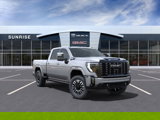 New 2025 GMC Sierra 2500 Denali Ultimate image 2