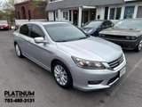 Used 2013 Honda Accord EX image 5
