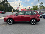 Used 2017 Subaru Forester 2.5i w/ Alloy Wheel Package image 3
